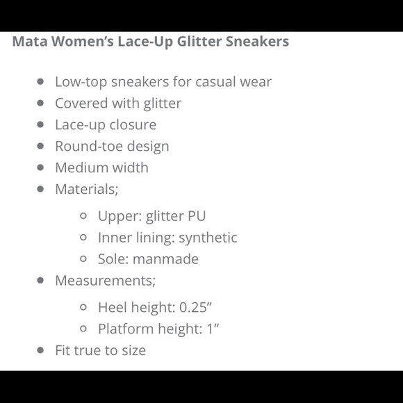 Shoes - Picture 2 of 2